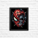 Friendly Neighborhood No More - Posters & Prints