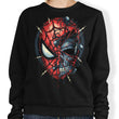 Friendly Neighborhood No More - Sweatshirt