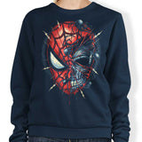 Friendly Neighborhood No More - Sweatshirt