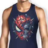 Friendly Neighborhood No More - Tank Top