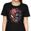 Friendly Neighborhood No More - Women's Apparel