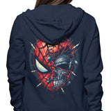 Friendly Neighborhood No More - Hoodie