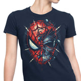 Friendly Neighborhood No More - Women's Apparel