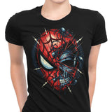 Friendly Neighborhood No More - Women's Apparel