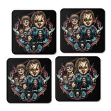 Friends til the End - Coasters