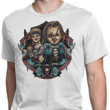 Friends til the End - Men's Apparel