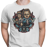 Friends til the End - Men's Apparel