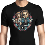 Friends til the End - Men's Apparel