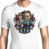 Friends til the End - Men's Apparel