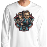 Friends til the End - Long Sleeve T-Shirt