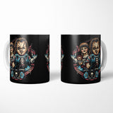 Friends til the End - Mug