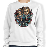 Friends til the End - Sweatshirt