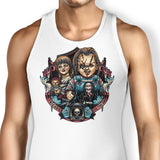 Friends til the End - Tank Top