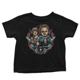 Friends til the End - Youth Apparel