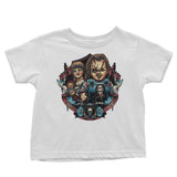 Friends til the End - Youth Apparel