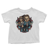 Friends til the End - Youth Apparel