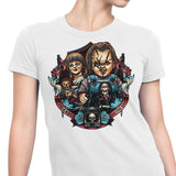 Friends til the End - Women's Apparel