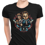 Friends til the End - Women's Apparel