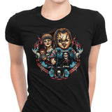 Friends til the End - Women's Apparel