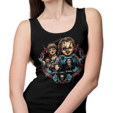 Friends til the End - Tank Top