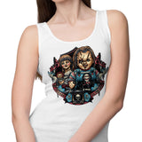 Friends til the End - Tank Top