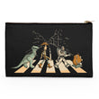 Friendship Road - Accessory Pouch