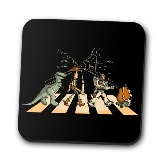 Friendship Road - Coasters