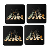 Friendship Road - Coasters