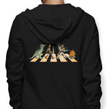 Friendship Road - Hoodie