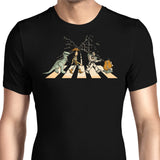 Friendship Road - Men's Apparel