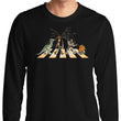 Friendship Road - Long Sleeve T-Shirt