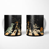 Friendship Road - Mug