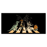 Friendship Road - Mug