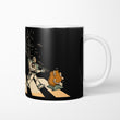 Friendship Road - Mug