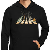 Friendship Road - Hoodie