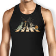 Friendship Road - Tank Top