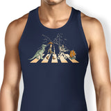 Friendship Road - Tank Top
