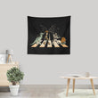 Friendship Road - Wall Tapestry