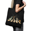 Friendship Road - Tote Bag
