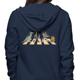 Friendship Road - Hoodie