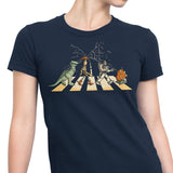 Friendship Road - Women's Apparel