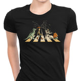 Friendship Road - Women's Apparel