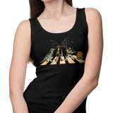 Friendship Road - Tank Top