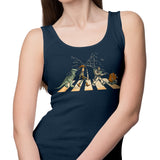 Friendship Road - Tank Top