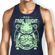Frog Knight - Tank Top