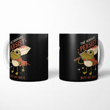 Frogs Persist - Mug