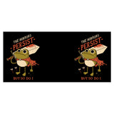 Frogs Persist - Mug