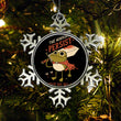 Frogs Persist - Ornament