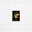Frogs Persist - Posters & Prints