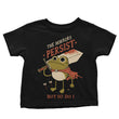 Frogs Persist - Youth Apparel